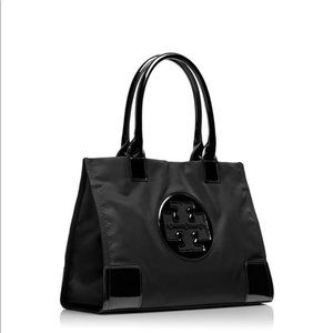 Tory Burch Mini Ella Tote